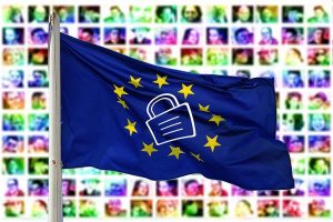 Reglamento Europeo de Protección de datos