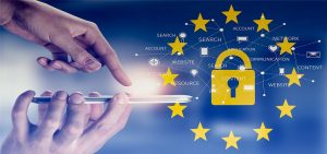 Nueva ley de protección de datos europea