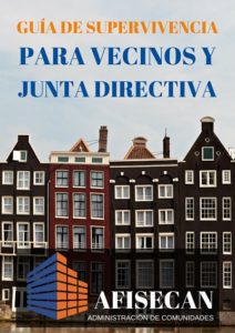 Guia de Supervivencia - Para Vecinos y Junta Directiva