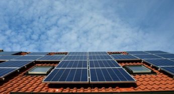 Energía renovable para las comunidades de propietarios