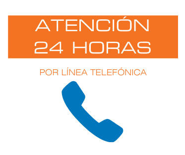 Atención teléfonica 24h para resolver los problemas de tu comunidad con Afisecan