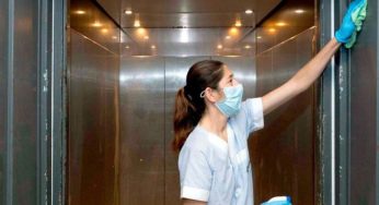 Consejos para la Limpieza de Ascensores en Comunidades de Propietarios
