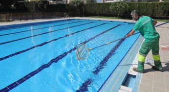 Gestión del personal en las piscinas comunitarias